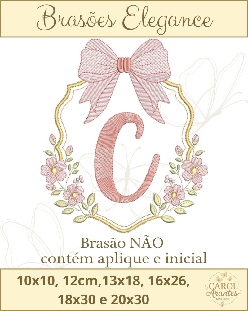 Brasão Laço