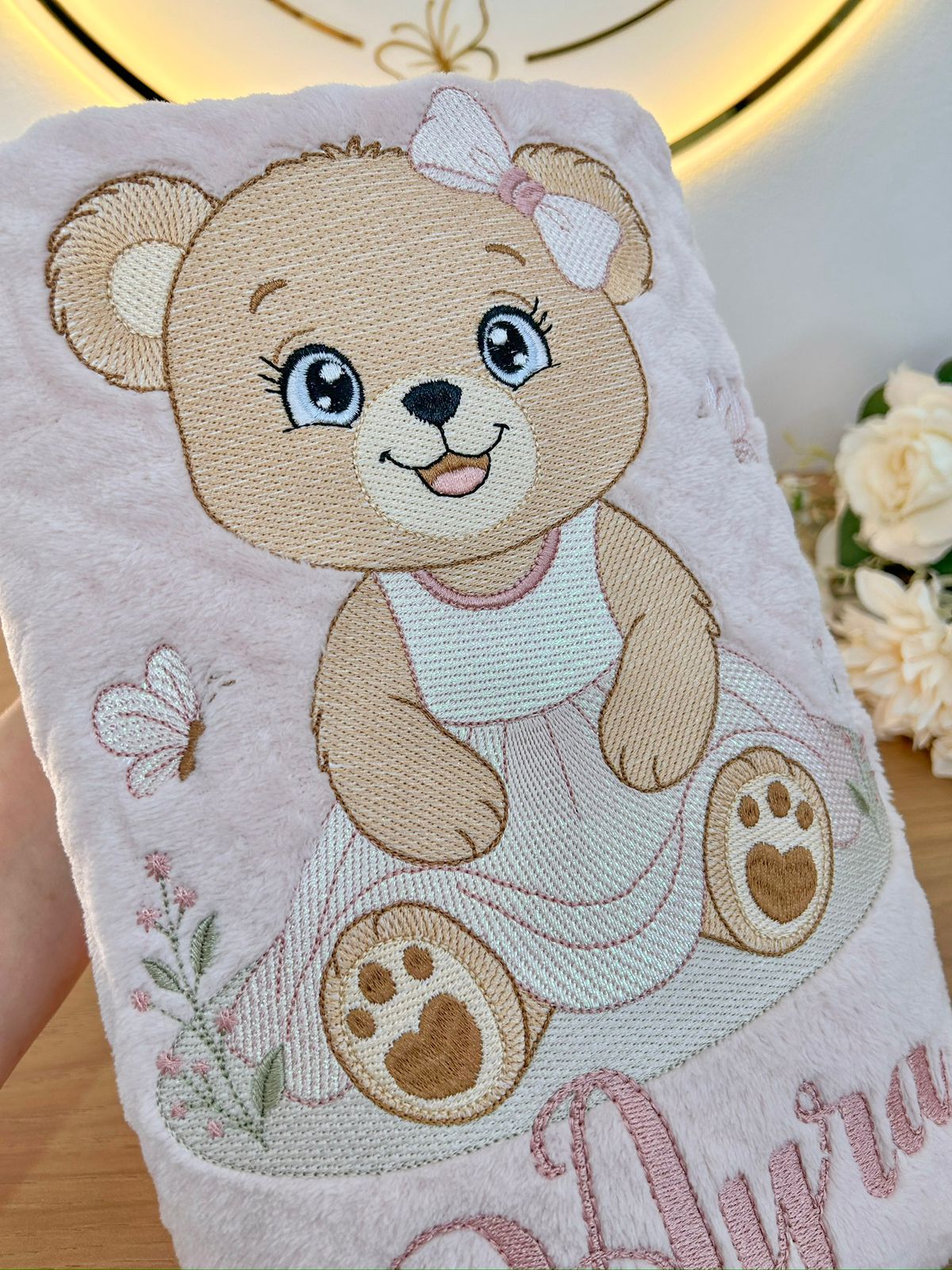 Coleção Pequeno Urso - Imagem 4