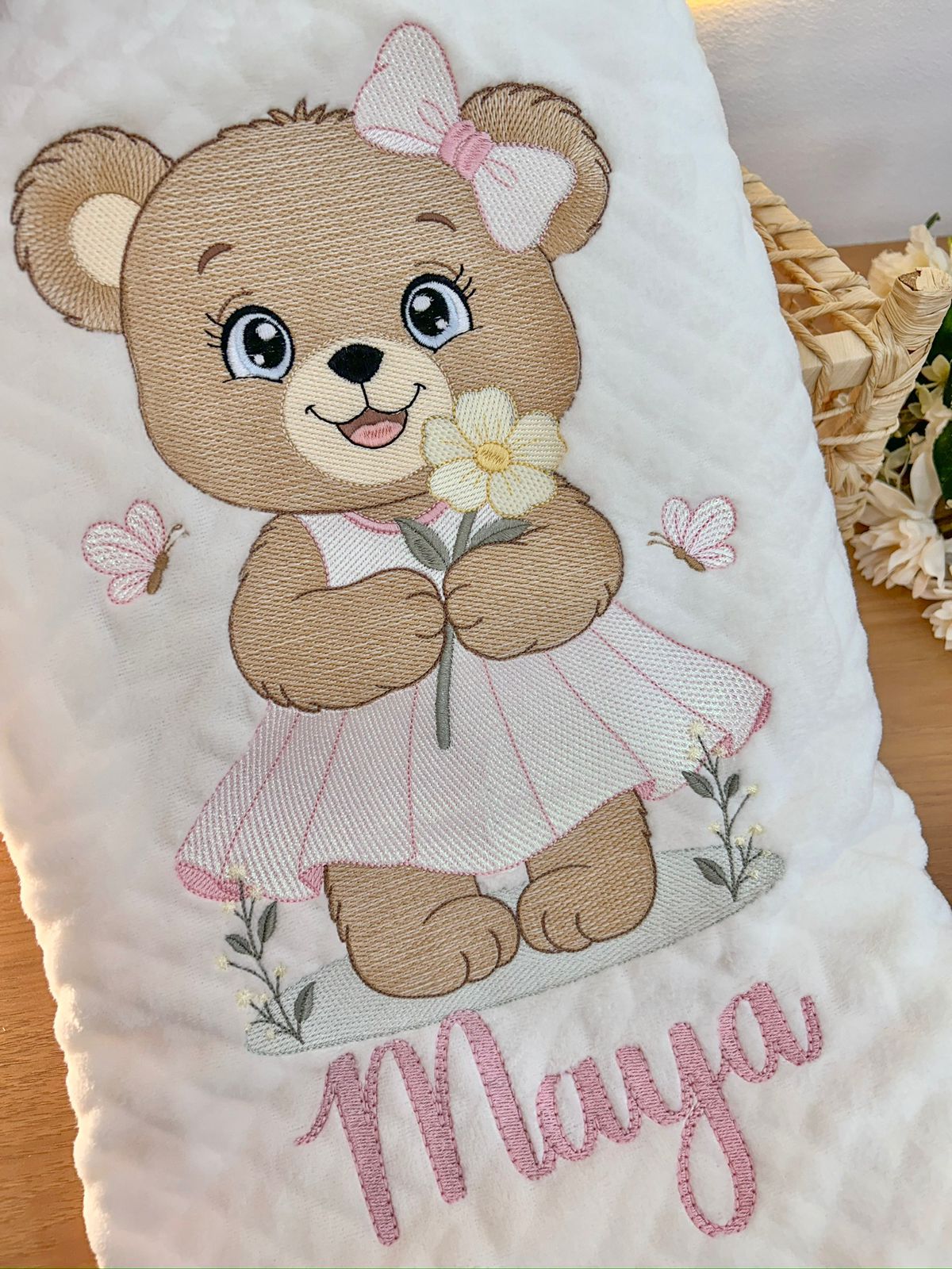 Coleção Pequeno Urso - Imagem 7