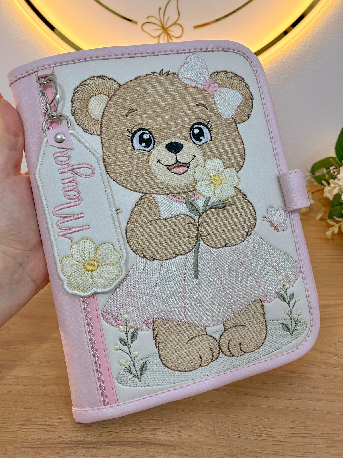 Coleção Pequeno Urso - Imagem 8